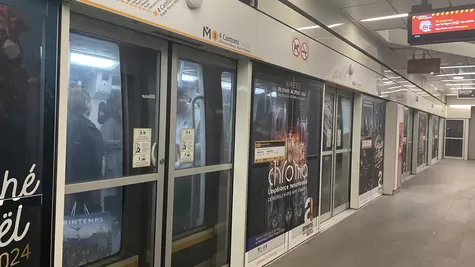 Métro Lille : comment obtenir les remises commerciales d'Ilévia après les problèmes de l'été 2024 ?