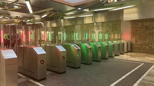 La ligne 1 du métro de Lille ne circule toujours pas ce vendredi 16 mai