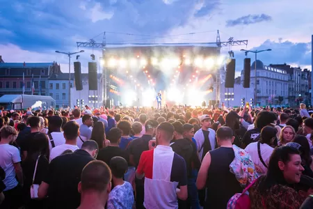 URBX 2025 : 5 temps forts à ne pas louper pour vibrer à Roubaix du 19 au 29 juin