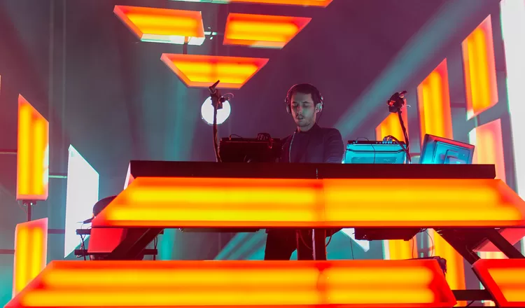 Le 30 août, The Avener sera en concert gratuit dans le Nord
