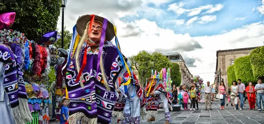 Du 17 mai au 7 juin, Lille va vibrer aux rythmes de l’Amérique latine avec une trentaine d'événements