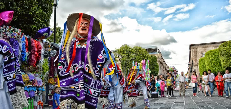 Du 17 mai au 7 juin, Lille va vibrer aux rythmes de l’Amérique latine avec une trentaine d'événements