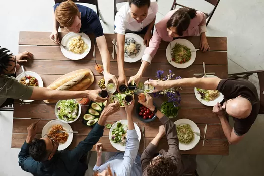 Le 24 mai, une journée pour tester la cuisine du futur est organisée chez Chaud Bouillon