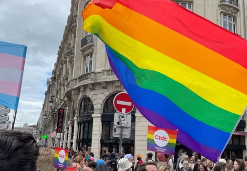 Parcours, village associatif, soirées... Voici le guide ultime de la Pride lilloise du 24 mai