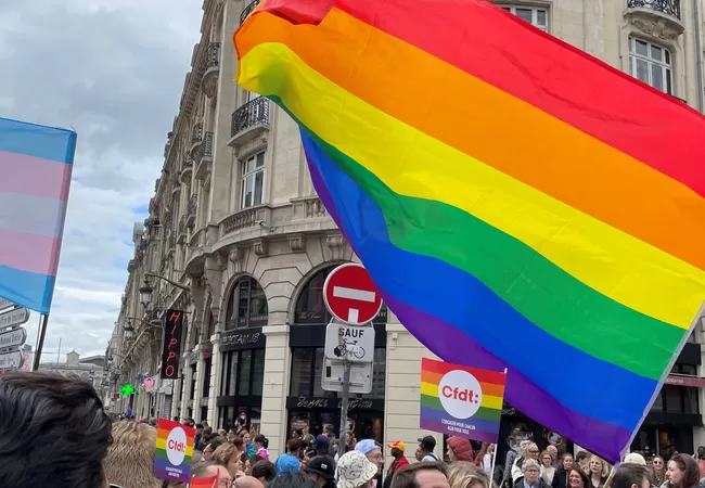 Parcours, village associatif, soirées... Voici le guide ultime de la Pride lilloise du 24 mai