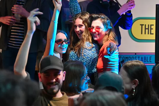Le 22 mai, Pitch ton ou ta pote ! va dépoussiérer le dating à Grand Scène