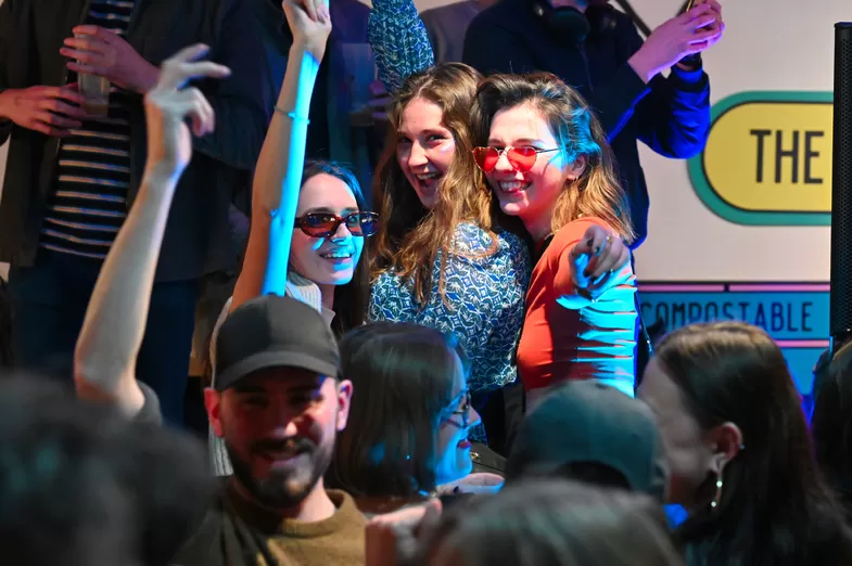 Le 22 mai, Pitch ton ou ta pote ! va dépoussiérer le dating à Grand Scène