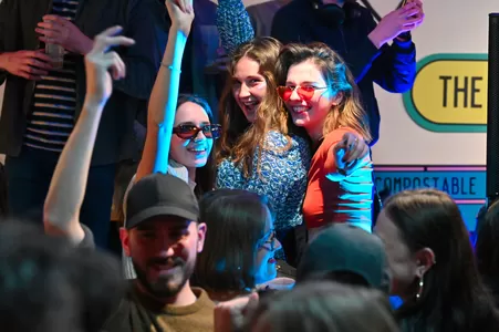 Le 22 mai, Pitch ton ou ta pote ! va dépoussiérer le dating à Grand Scène