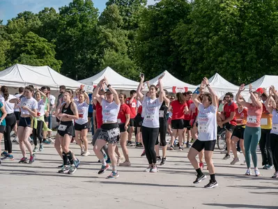 Il est encore temps de s'inscrire à la Course de la Citadelle de Lille 
