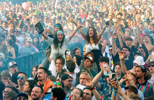 La programmation complète du Touquet Music Beach 2025 est dévoilée