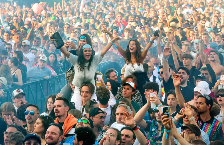 La programmation complète du Touquet Music Beach 2025 est dévoilée