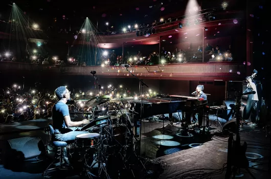 Ben l’Oncle Soul, Dee Dee Bridgewater... le Tourcoing Jazz Festival revient en octobre
