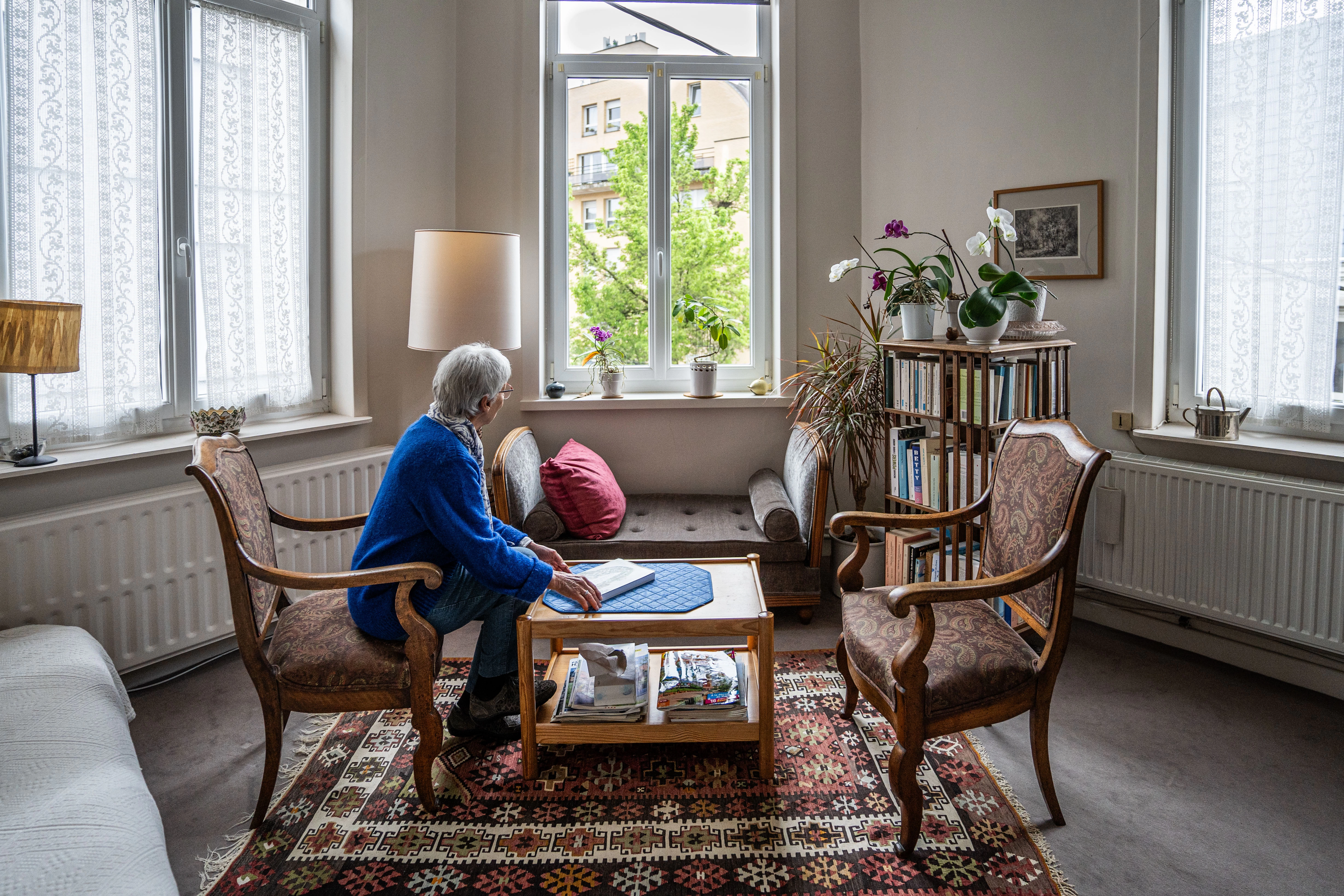 @Perrine Saupé & Martin Ducarin