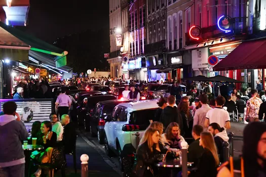 [Vie nocturne] La Ville de Lille durcit le ton dans le secteur Solférino-Masséna, on fait le point
