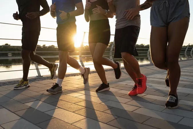 Chaussez vos baskets : l'Urban Trail des Ports de Lille revient le 12 juin