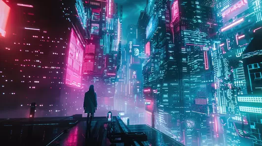 En juin, Le Fresnoy de Tourcoing fait son cinéma en mode science-fiction et fantastique