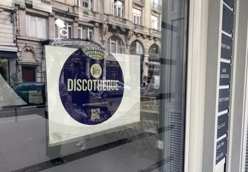 À quoi sert le label distribué à 22 boîtes de nuit lilloises par la mairie ?