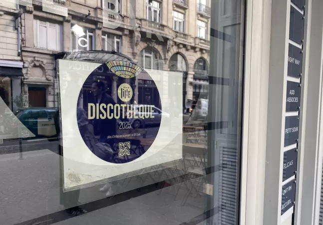 À quoi sert le label distribué à 22 boîtes de nuit lilloises par la mairie ?