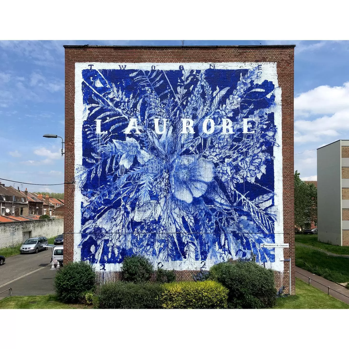 Twoone @Julien Prouveur