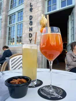 Cinq bars à cocktails de Lille qu'on a testés et adorés