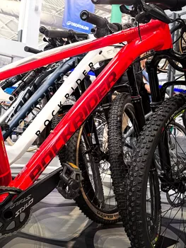 La grande braderie du vélo d’occasion du B'twin Village revient en force à Lille le 14 juin