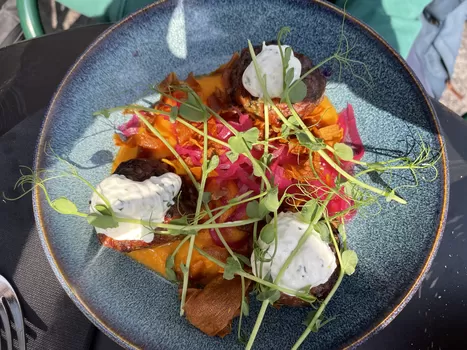 À table ! La balade gourmande de Mange, Lille ! revient en juin