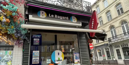 Le Bayard, bar-tabac LGBT+ emblématique de Lille risque la fermeture
