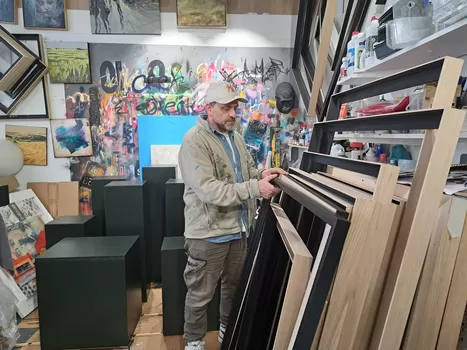 Une rue du Vieux-Lille fait sa première Nocturne de l’Art ce samedi 7 juin