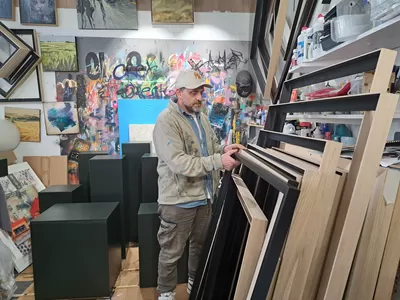 Une rue du Vieux-Lille fait sa première Nocturne de l’Art ce samedi 7 juin