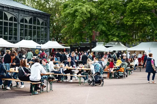 Le guide ultime de la Nocturne Gourmande de Wazemmes, le 12 juin