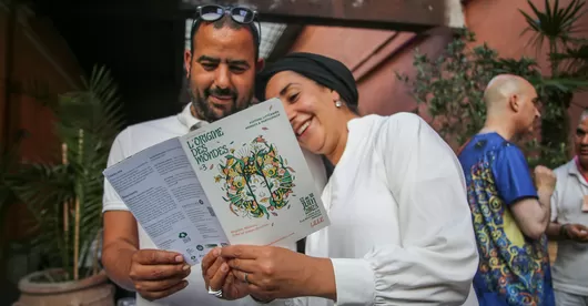 Un festival littéraire nomade et gratuit s'invite dans les quartiers Sud de Lille jusqu'au 22 juin