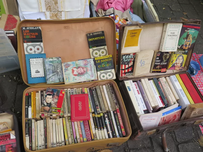 Braderie de Lille : vous allez pouvoir réserver votre emplacement dès ce jeudi