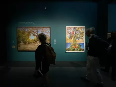 L'École du Louvre va donner des cours d'histoire de l'art au Palais des Beaux-Arts de Lille