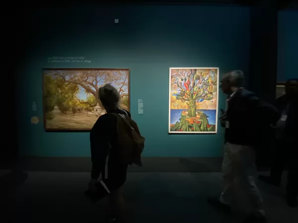 L'École du Louvre va donner des cours d'histoire de l'art au Palais des Beaux-Arts de Lille