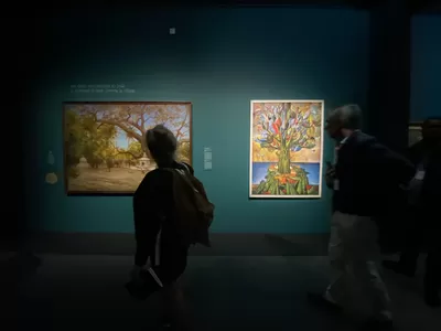 L'École du Louvre va donner des cours d'histoire de l'art au Palais des Beaux-Arts de Lille