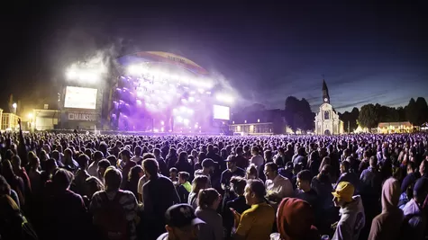 Main Square Festival : quels artistes de la région verrez-vous sur la scène du Bastion cette année ?