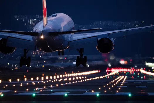 Aéroport de Lille-Lesquin : quasiment plus de vols de nuit jusqu'en octobre