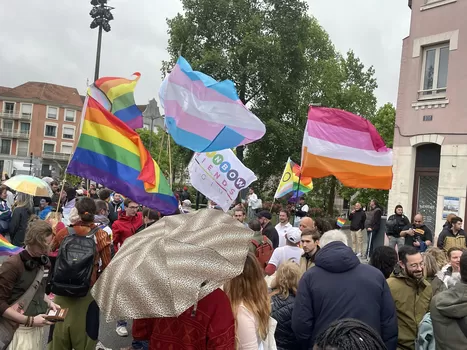 Où, quand, quoi, qui : voici les infos pratiques de la Pride de Tourcoing le 21 juin 