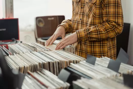 Une big vente de vinyles de seconde main est organisée au Jost ce 15 juin