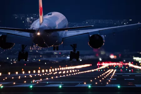 Aéroport de Lille-Lesquin : quasiment plus de vols de nuit jusqu'en octobre