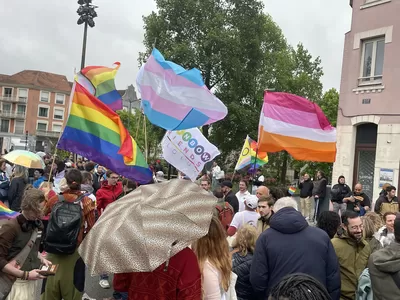 Où, quand, quoi, qui : voici les infos pratiques de la Pride de Tourcoing le 21 juin 