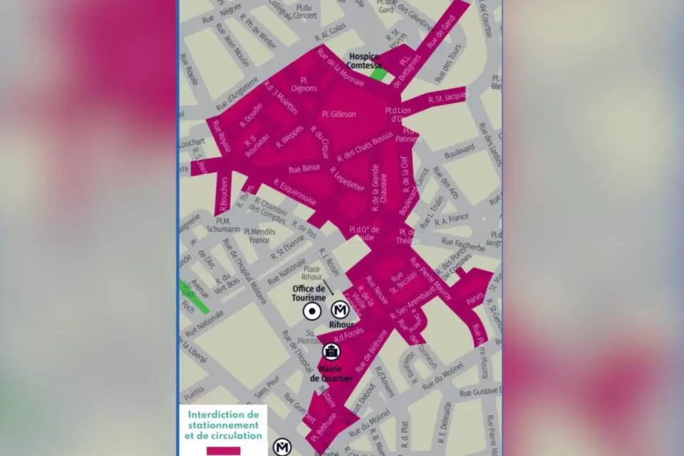 @Ville de Lille