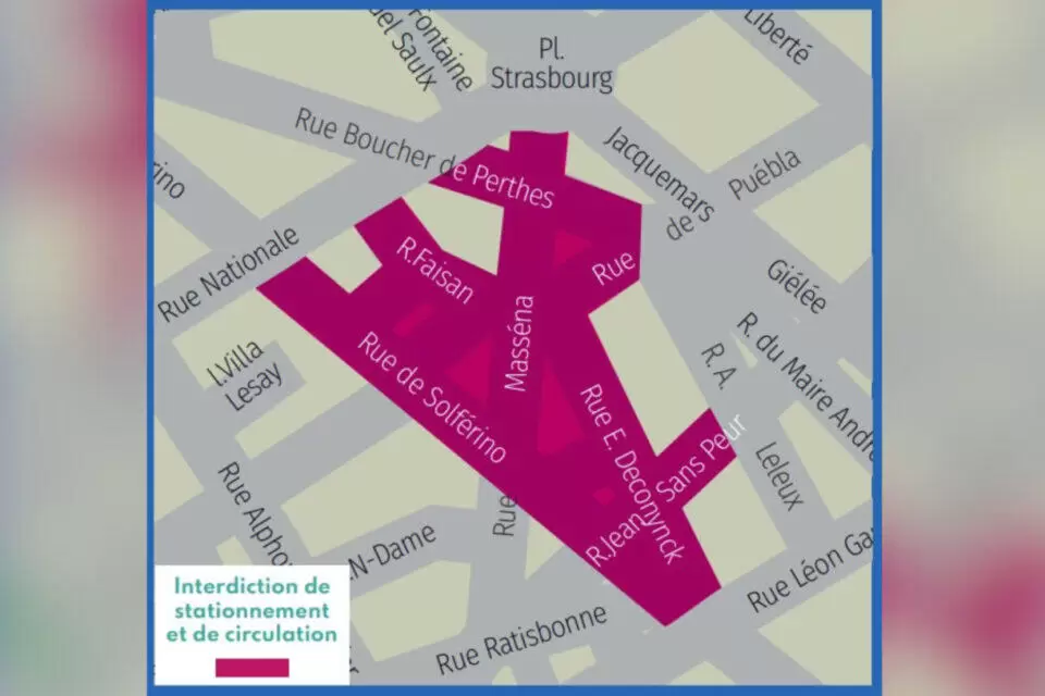 @Ville de Lille