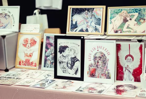Après Paris, le Marché Drag & Queer débarque pour une unique édition lilloise
