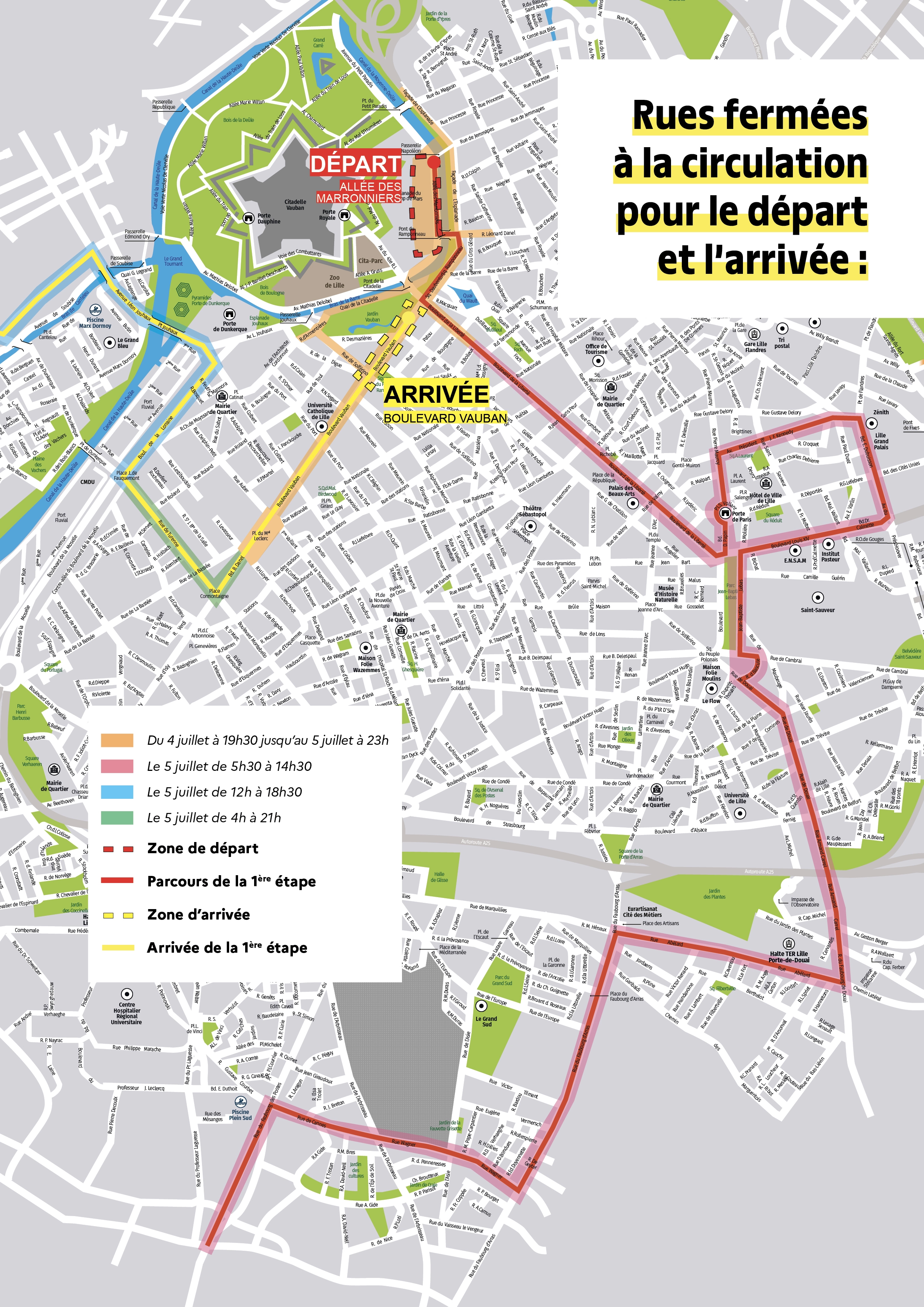 @Ville de Lille