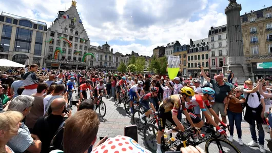 Programme, parcours, circulation... ce qu’il faut retenir du Grand Départ du Tour de France à Lille