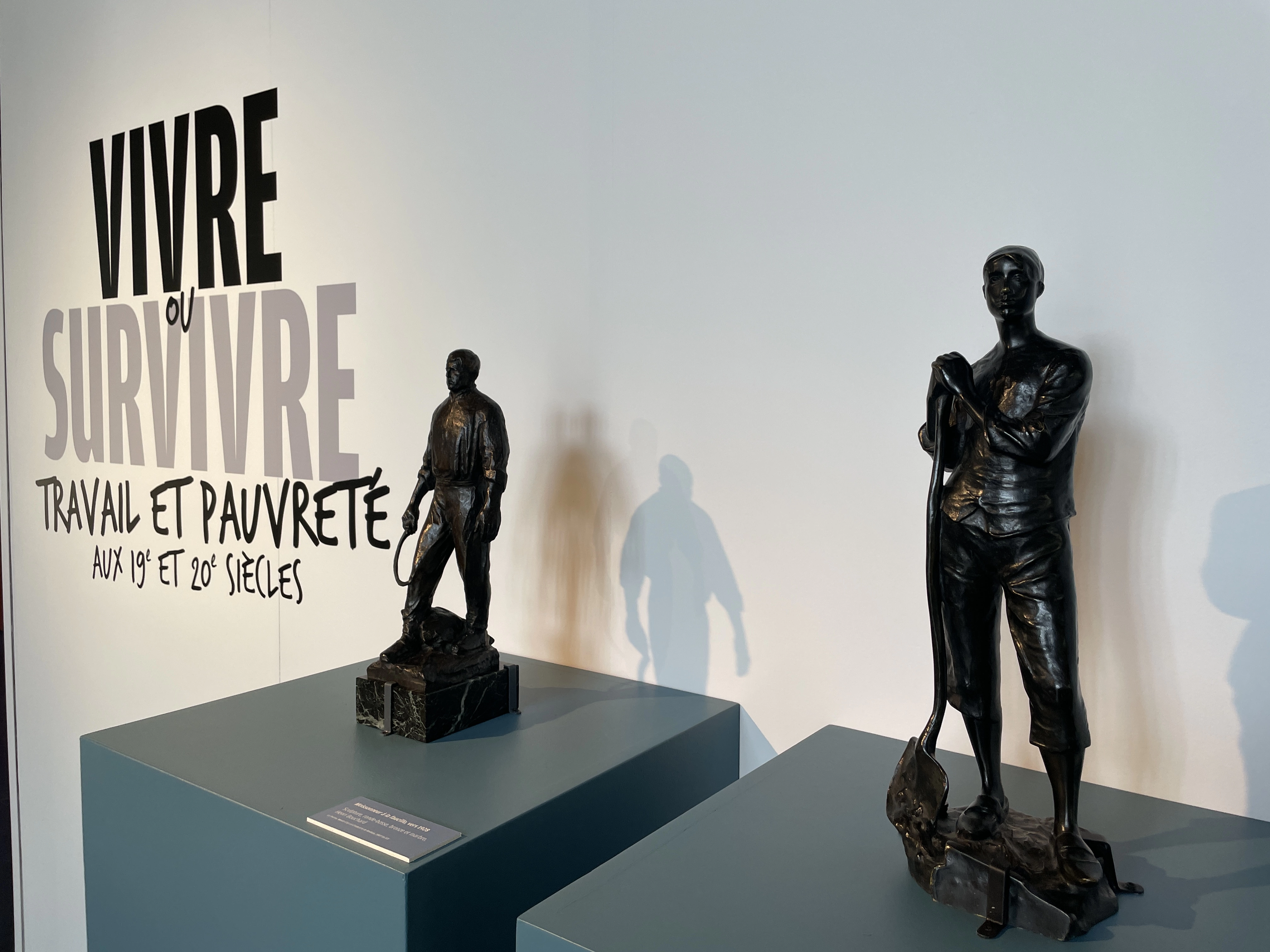L'expo est visible gratuitement jusqu'au 31 mai 2026.