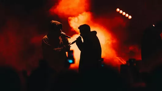 STO, Cooks, Macarez... une soirée 100% rap lillois est organisée au Splendid le 26 juin
