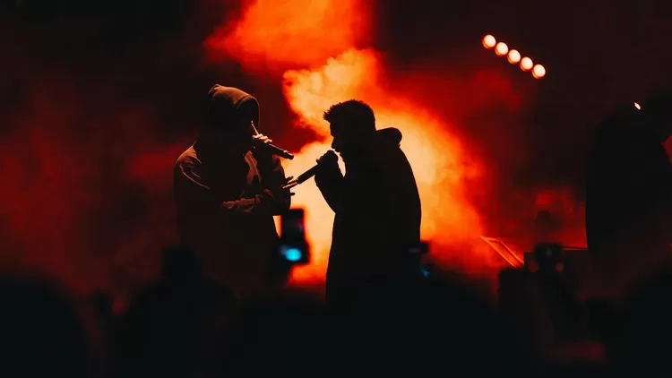 STO, Cooks, Macarez... une soirée 100% rap lillois est organisée au Splendid le 26 juin