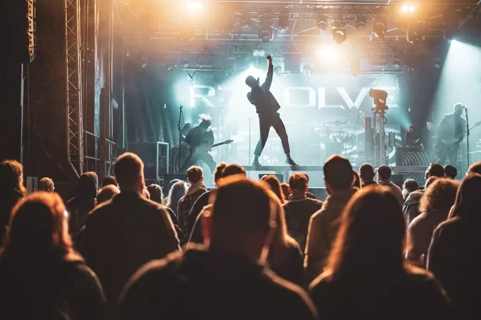 En septembre, le festival des Vents Contraires revient pour une 4e édition toujours aussi locale et engagée